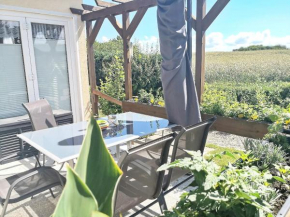 Ferienwohnung 3 - Zur Schwedenschanze - ABC563 - Nur Feriengäste!, Hohenkirchen